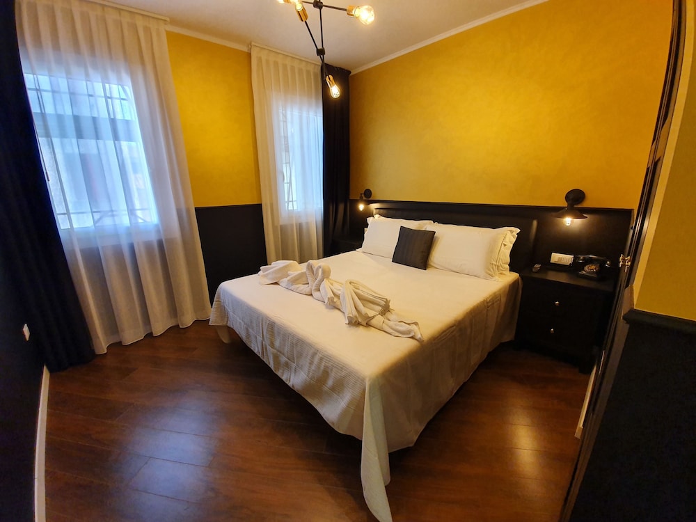 Residence Eleonora 13/50