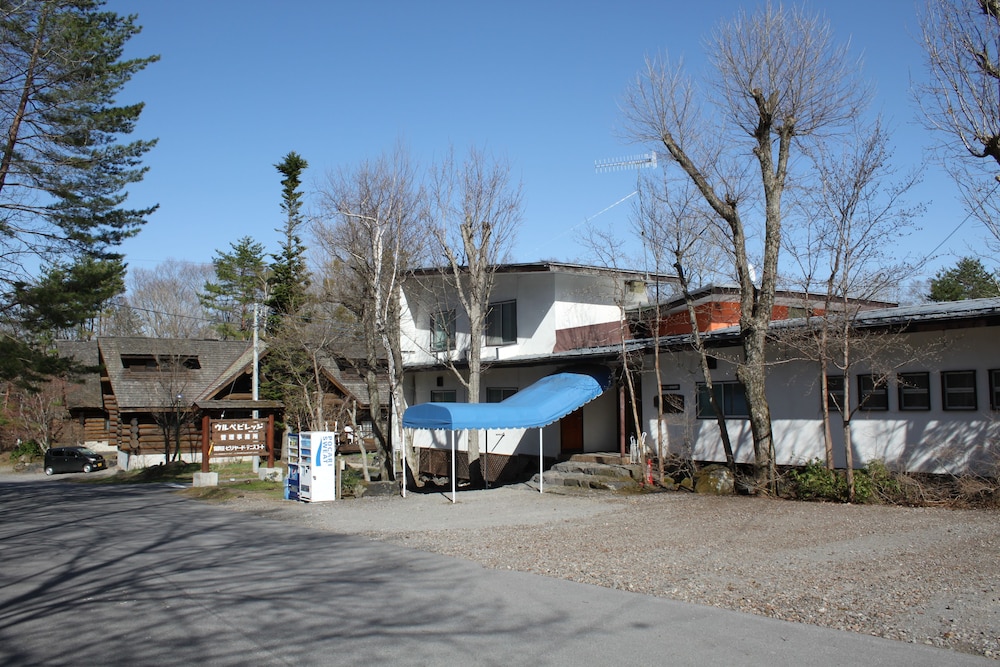 Urube Village 25/27