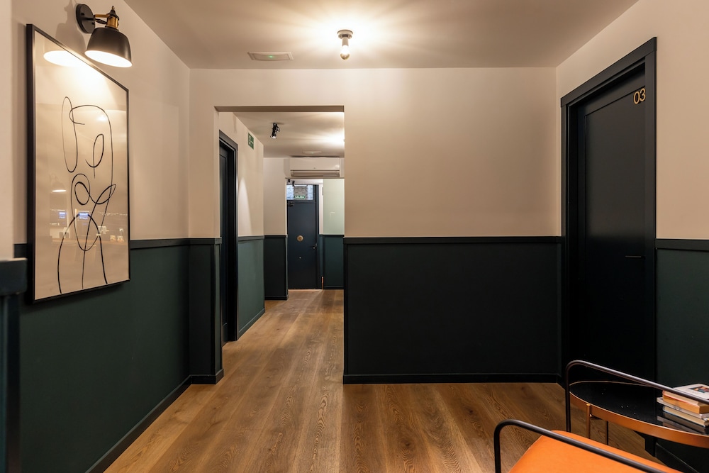 UMA Suites Atocha 29/50