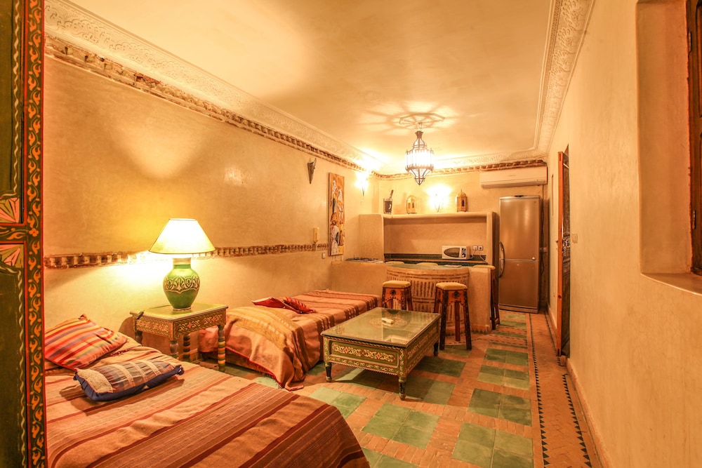 Riad Puchka 39/50