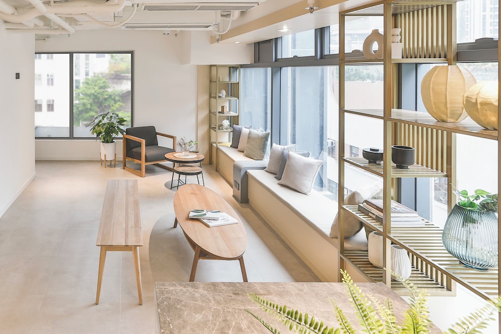Urbanwood Ap Lei Chau 46/61