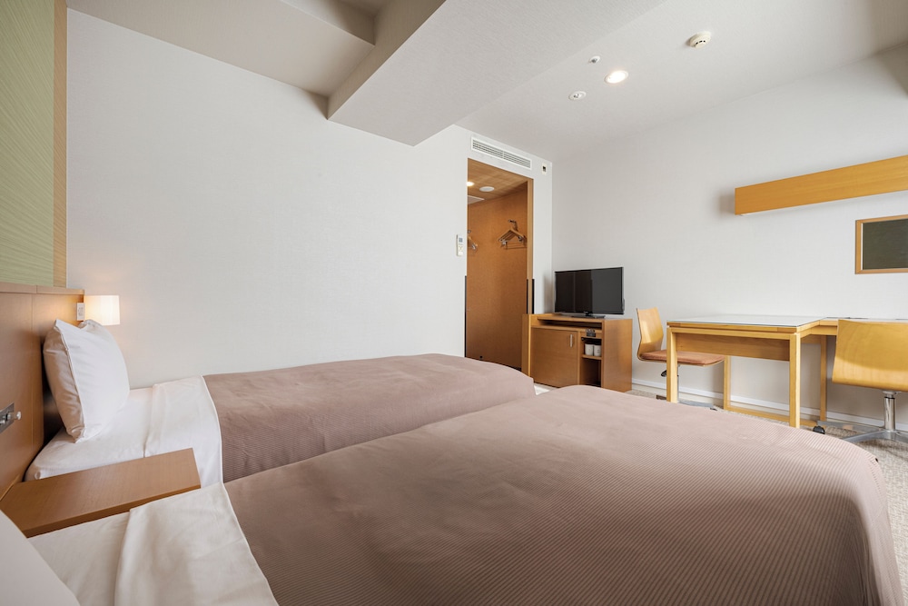 Candeo Hotel Uenokouen Ueno Park 29/63