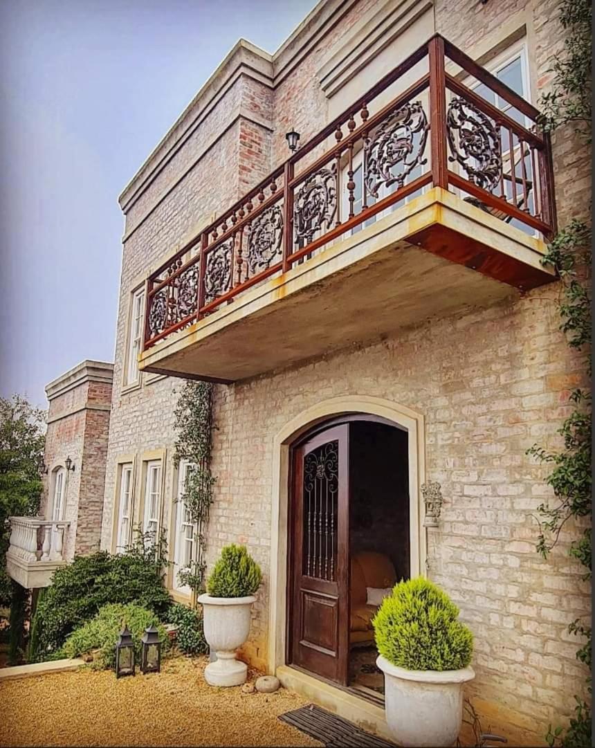 Villa Anna Katarina 7/50
