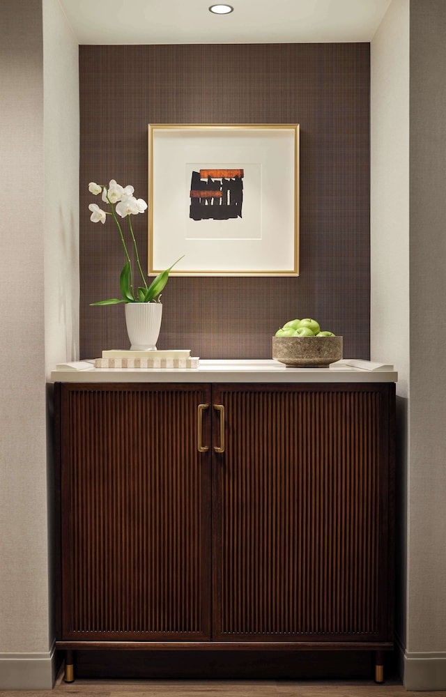 Grand Hyatt Washington 10/75