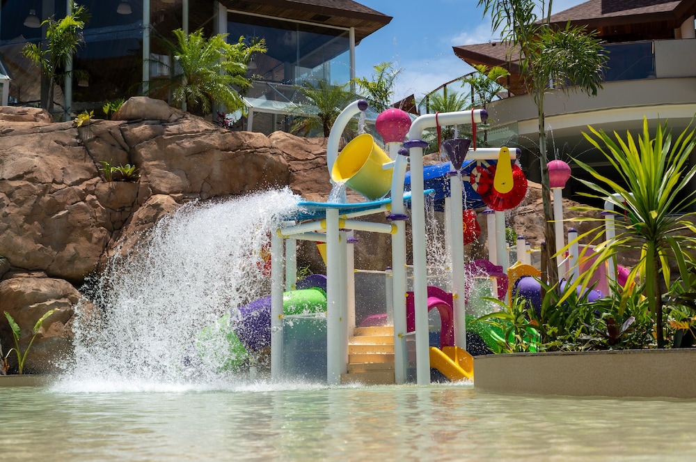 Recanto Cataratas - Thermas, Resort e Convention 52/61