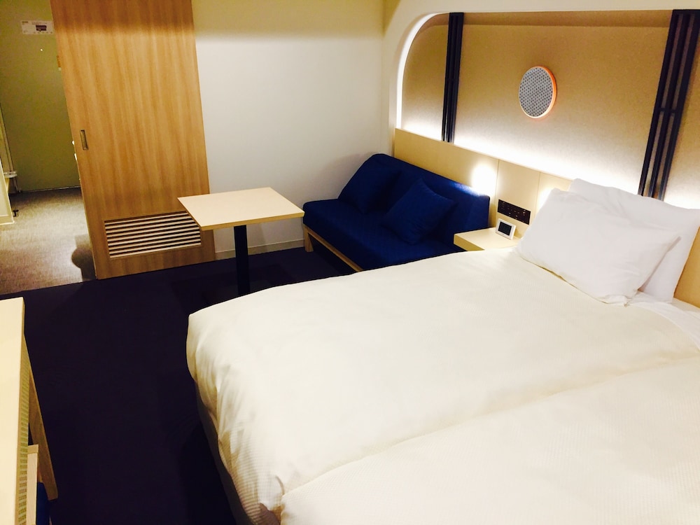 Hotel Gracery Kyoto Sanjo 31/84