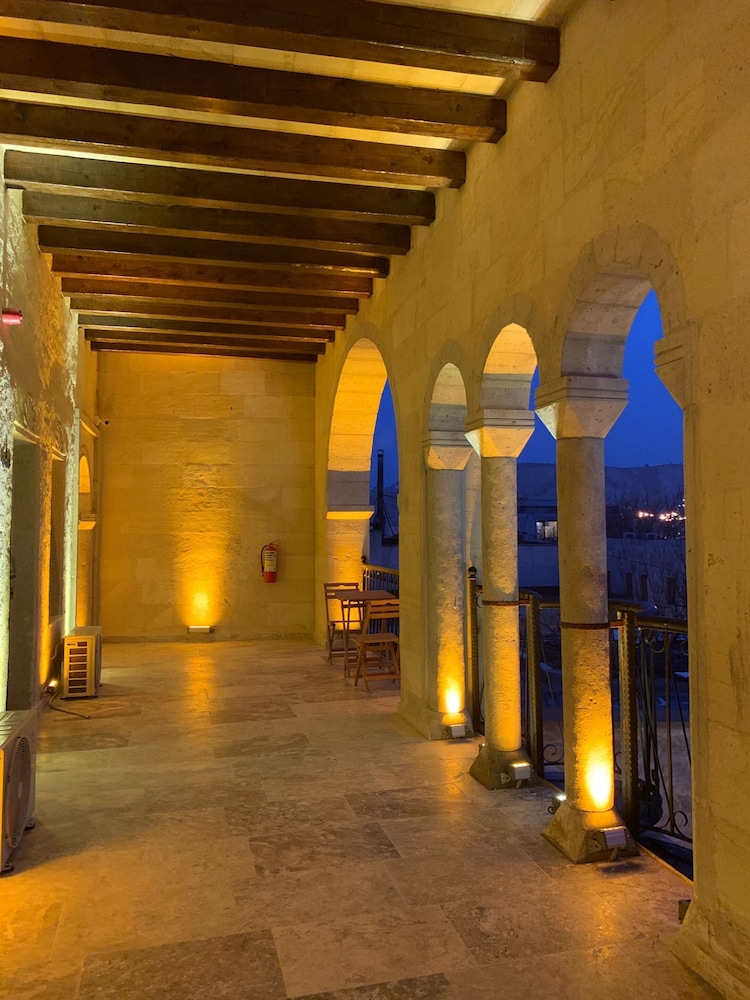 Kayra cave suites 40/50
