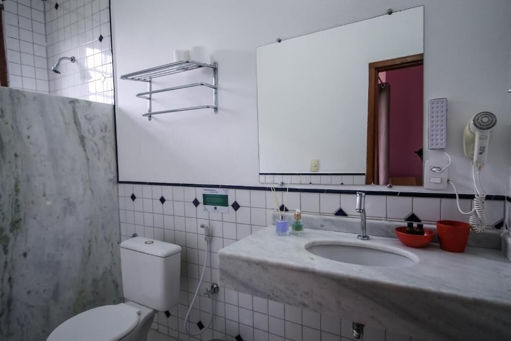 Pousada Arvoredo Eco Suites 49/50