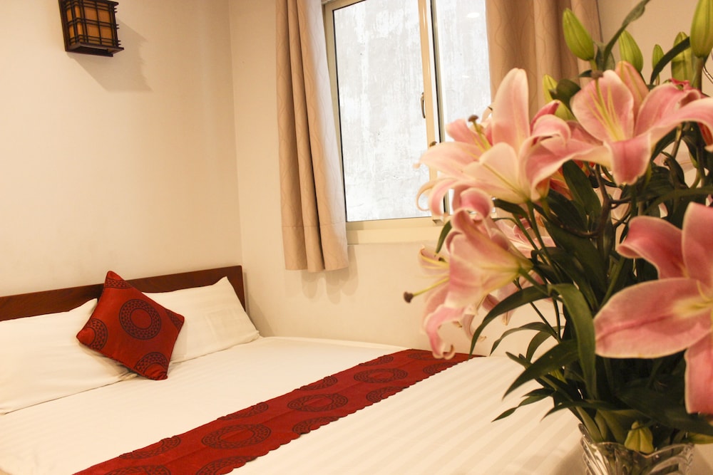 SUPERIOR, DOUBLE BED