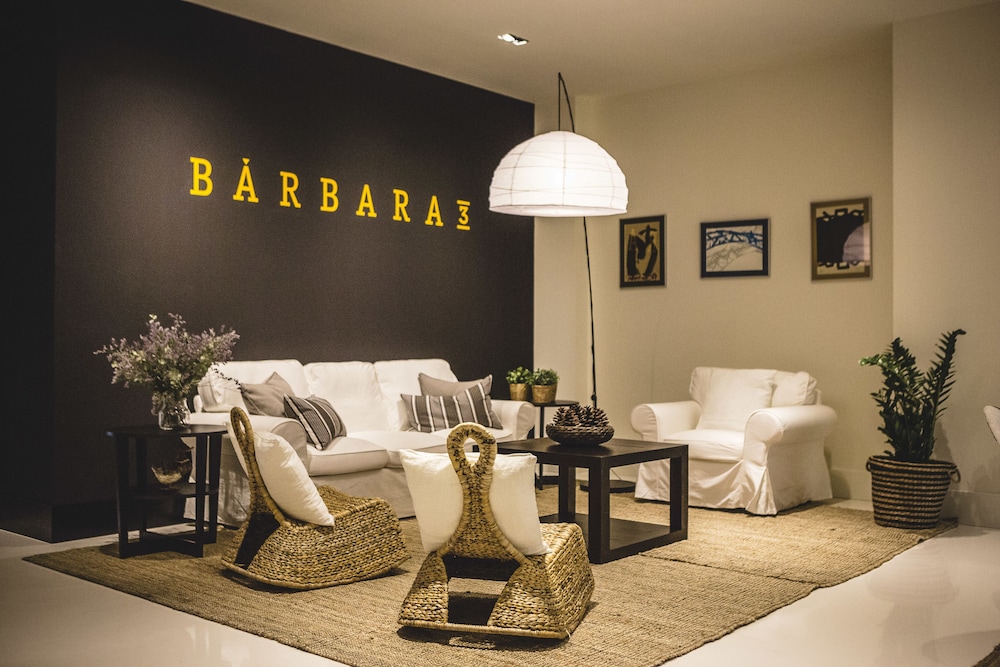 Apartamentos Barbara 3 23/34