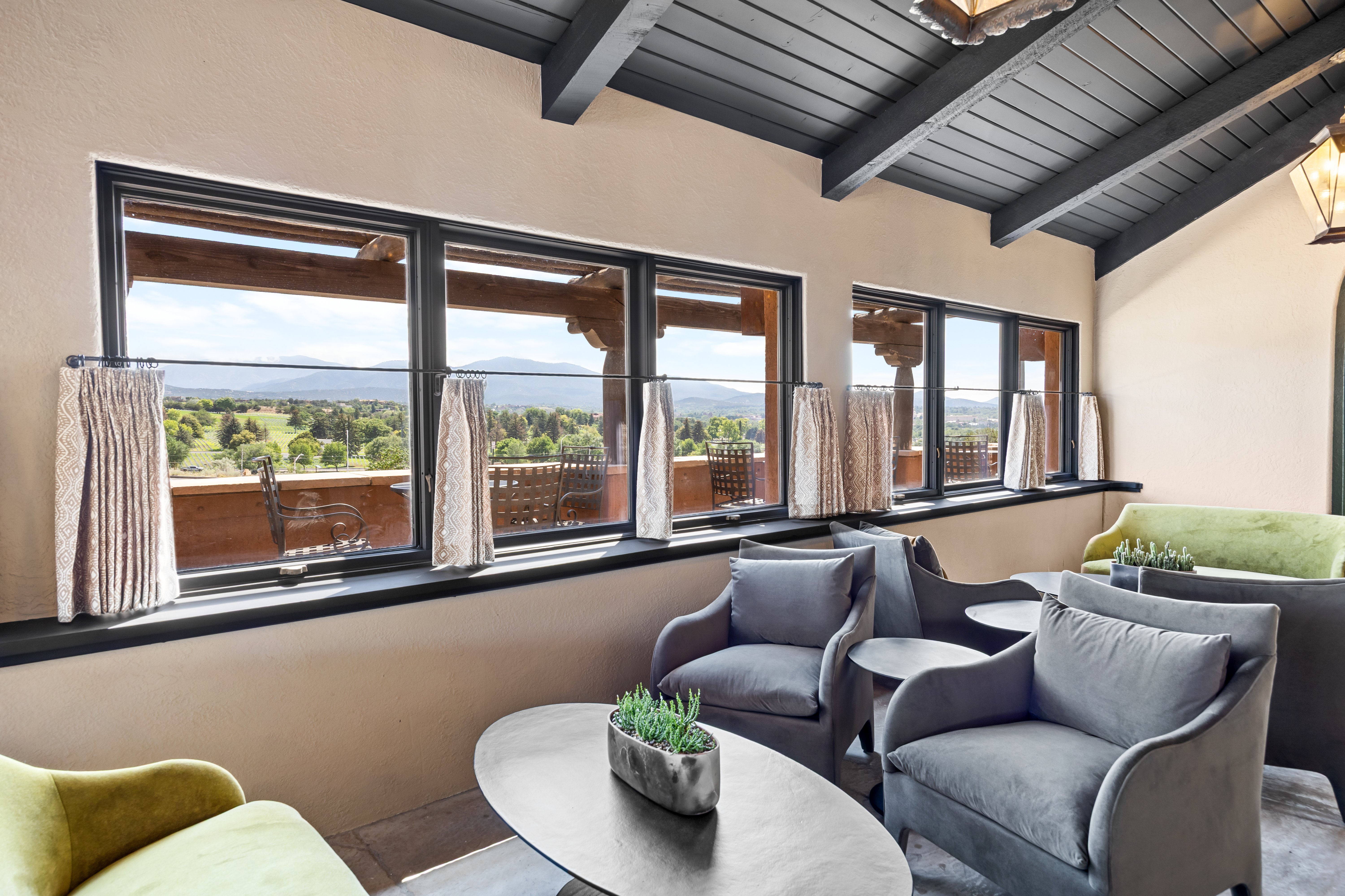 Lodge At Santa Fe 33/55