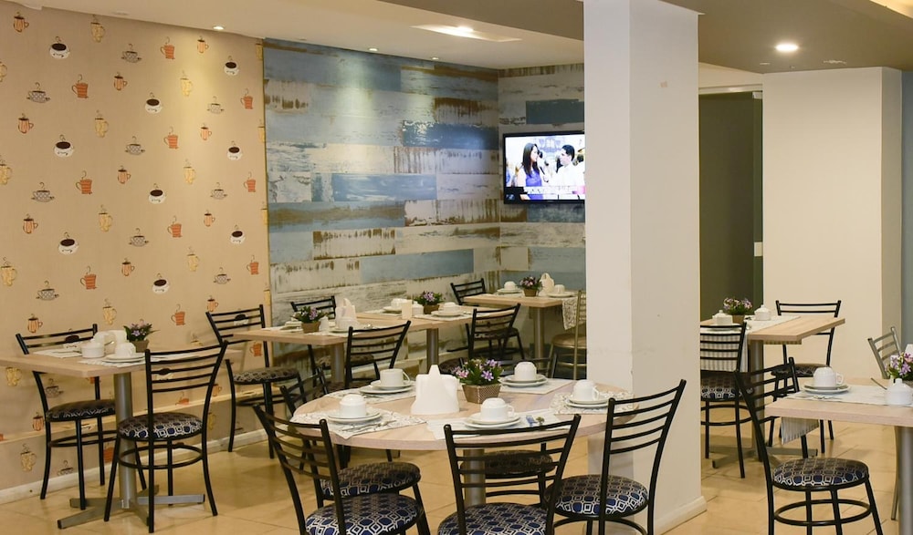 HOTEL PLAZA CASCAVEL 51/65