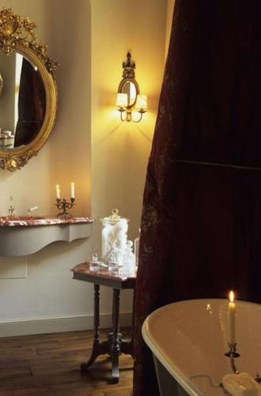 Jardins Secrets Hotel Nimes 9/40