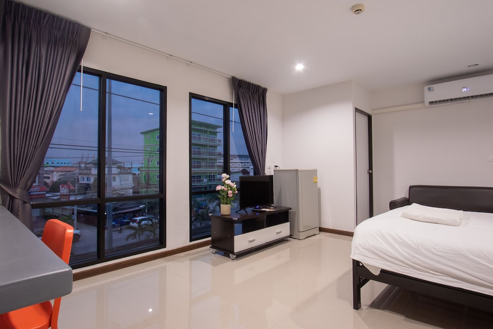 Baan Paknam Hotel 13/26