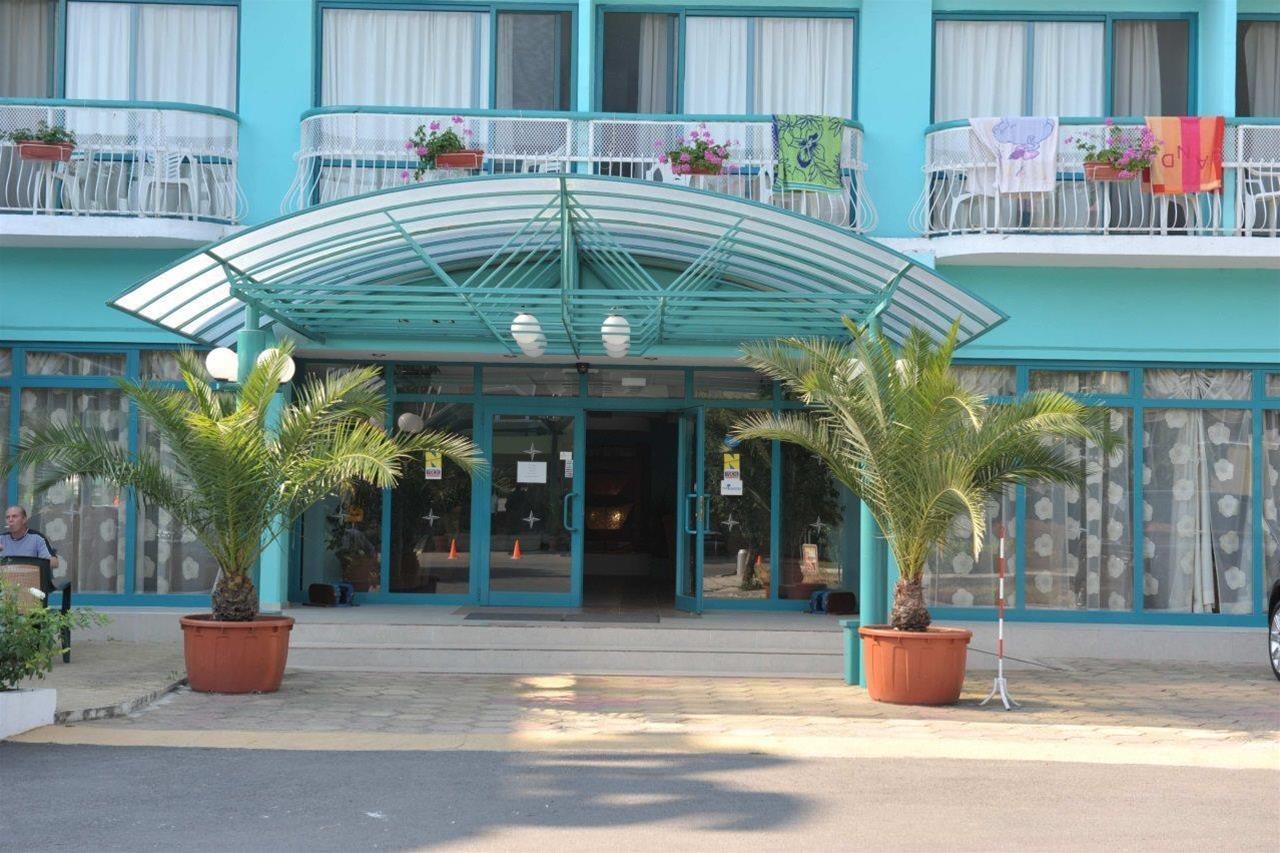 Zefir Hotel 4/28