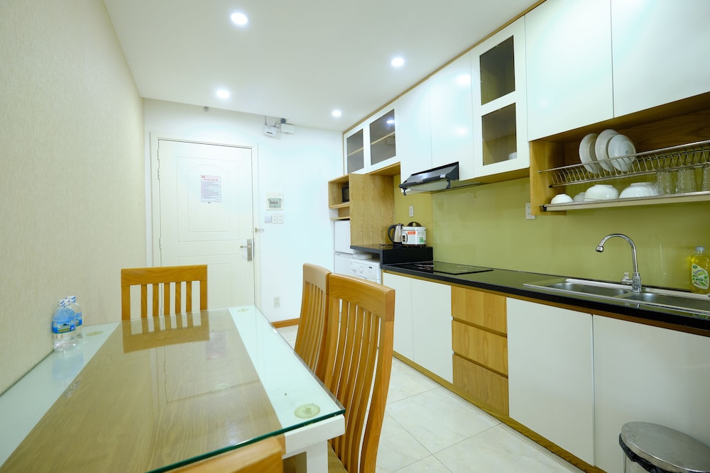 Sunrise Ocean View Apartment 61/77