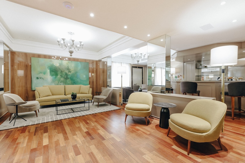 Bourbon Curitiba Hotel & Suites 33/50