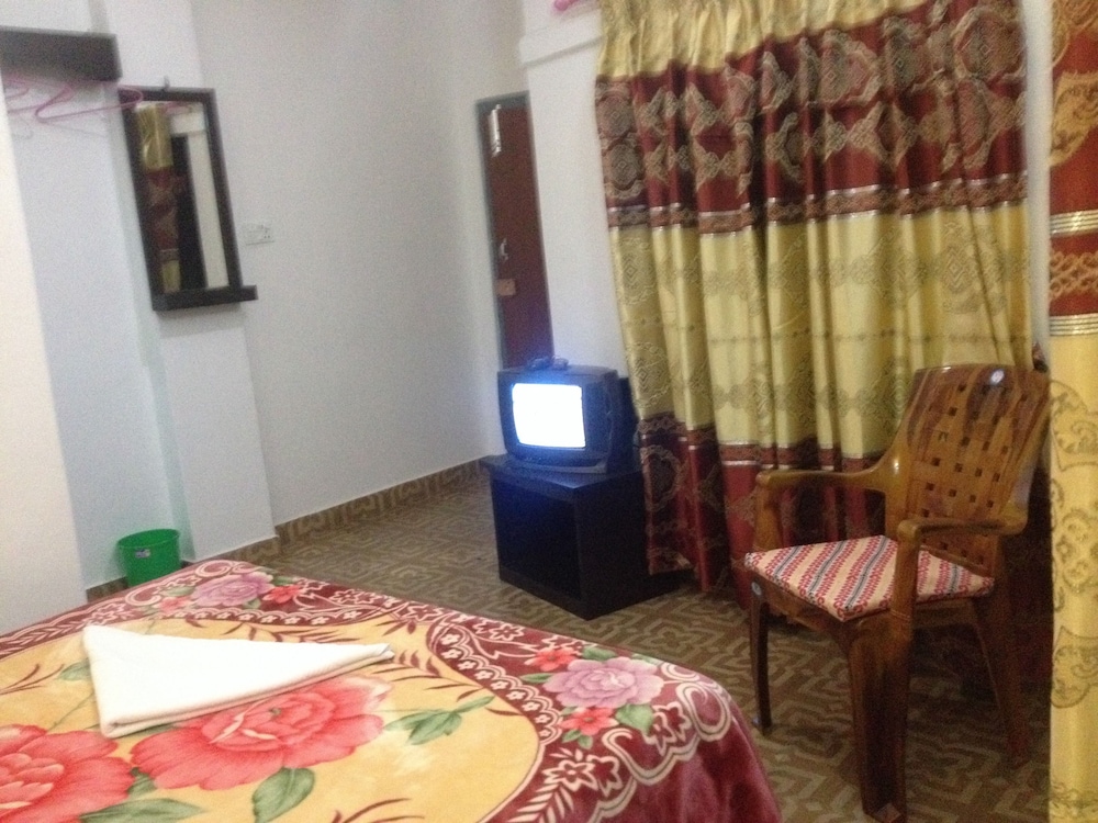 Bishnu Homestay 30/50
