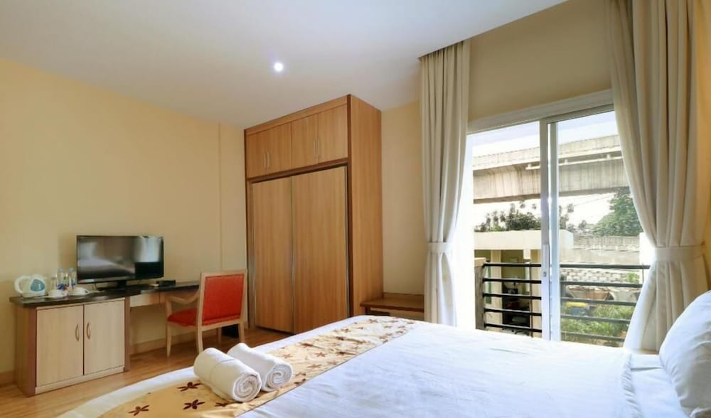 Mutiara Suites 9/60