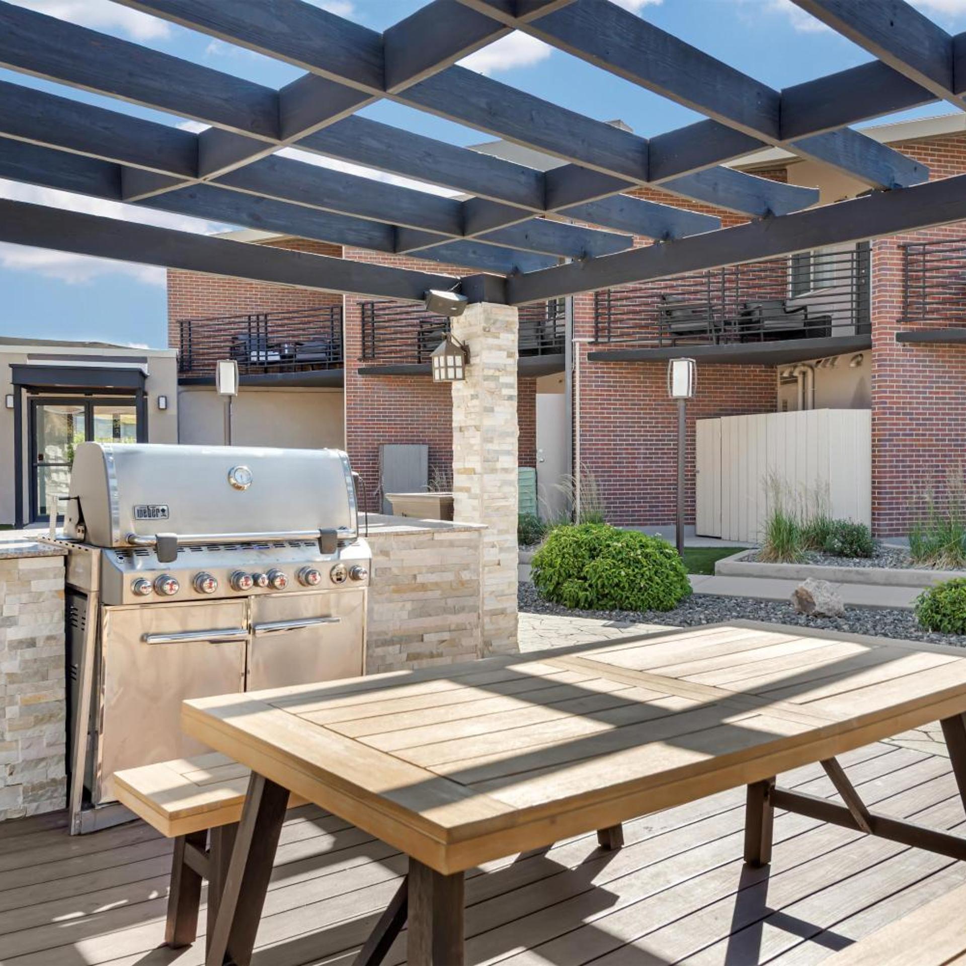 Executive Residency by Best Western Denver East 54/67