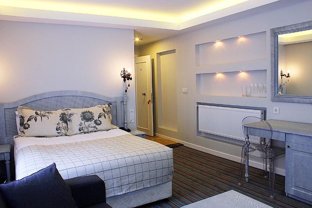 Santa Lucia Hotel 22/50