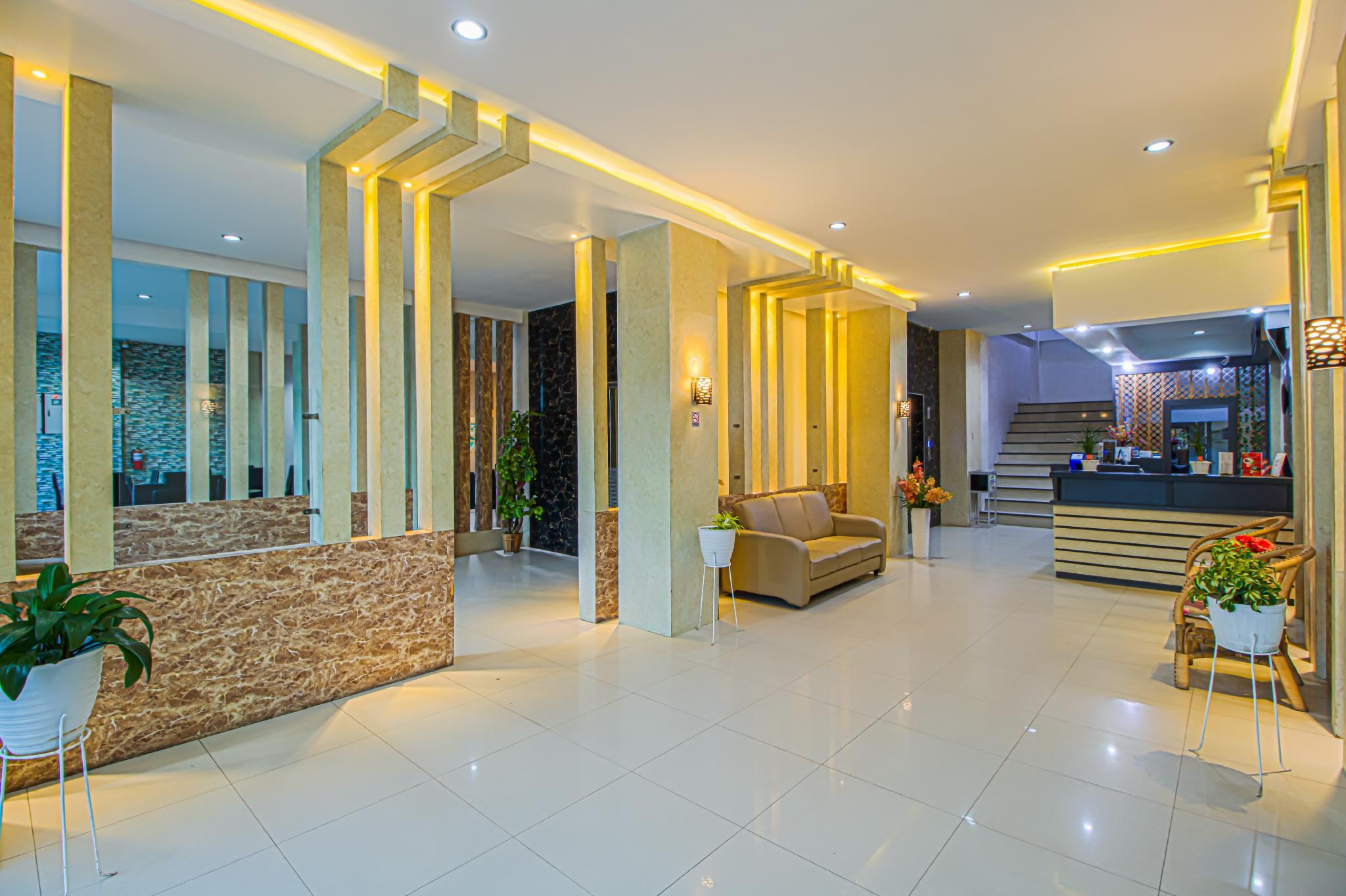 Grand Aceh Hotel 3/15