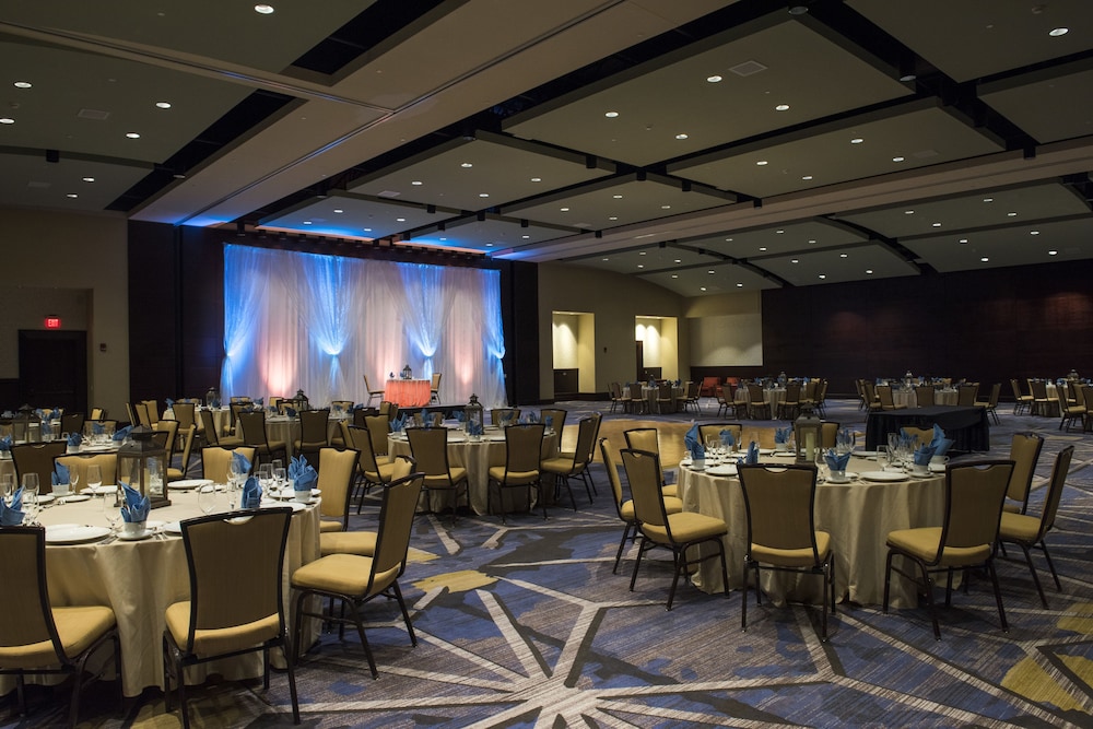 Lancaster Marriott at Penn Square 28/39