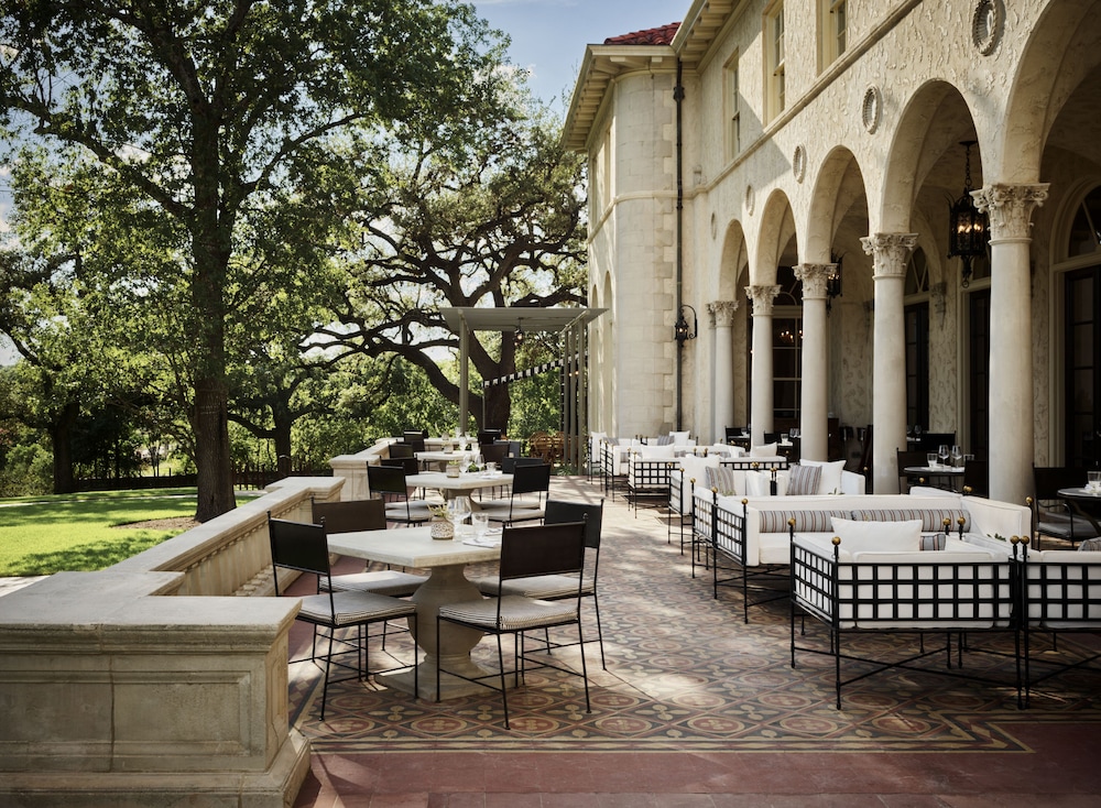 Commodore Perry Estate, Auberge Resorts Collection 53/68
