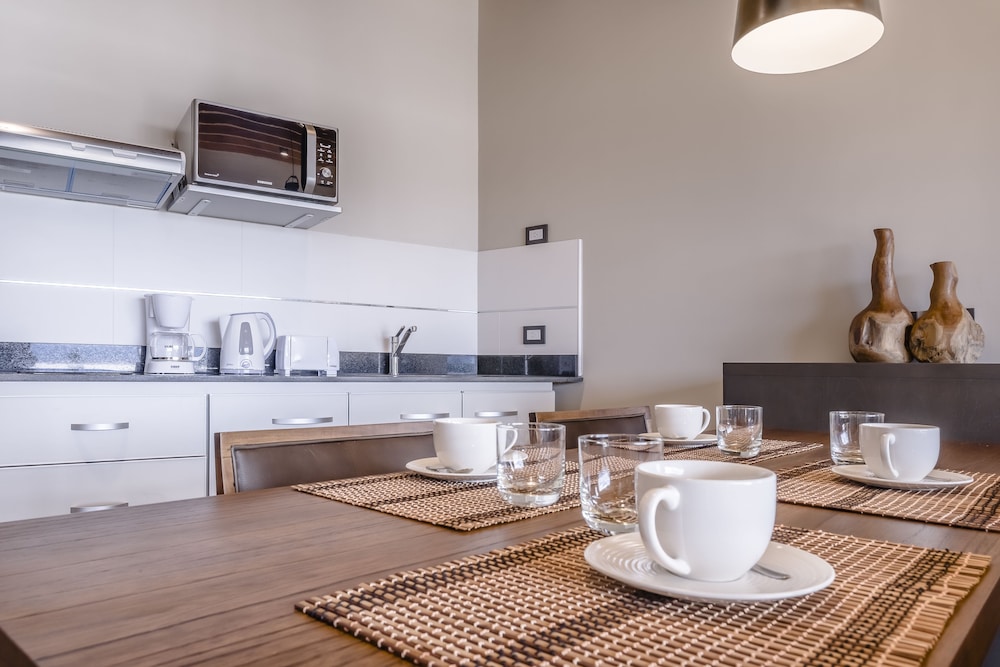 Aguila Mora Suites & Spa 35/57