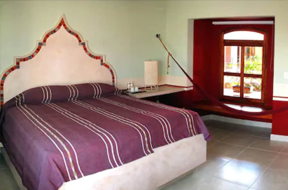 Hotel Casa San Angel 26/68