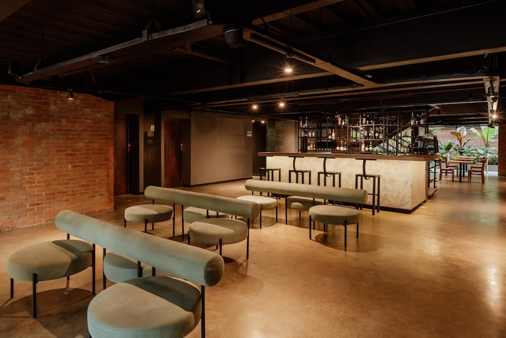 Art Hotel Boutique Medellin 23/29