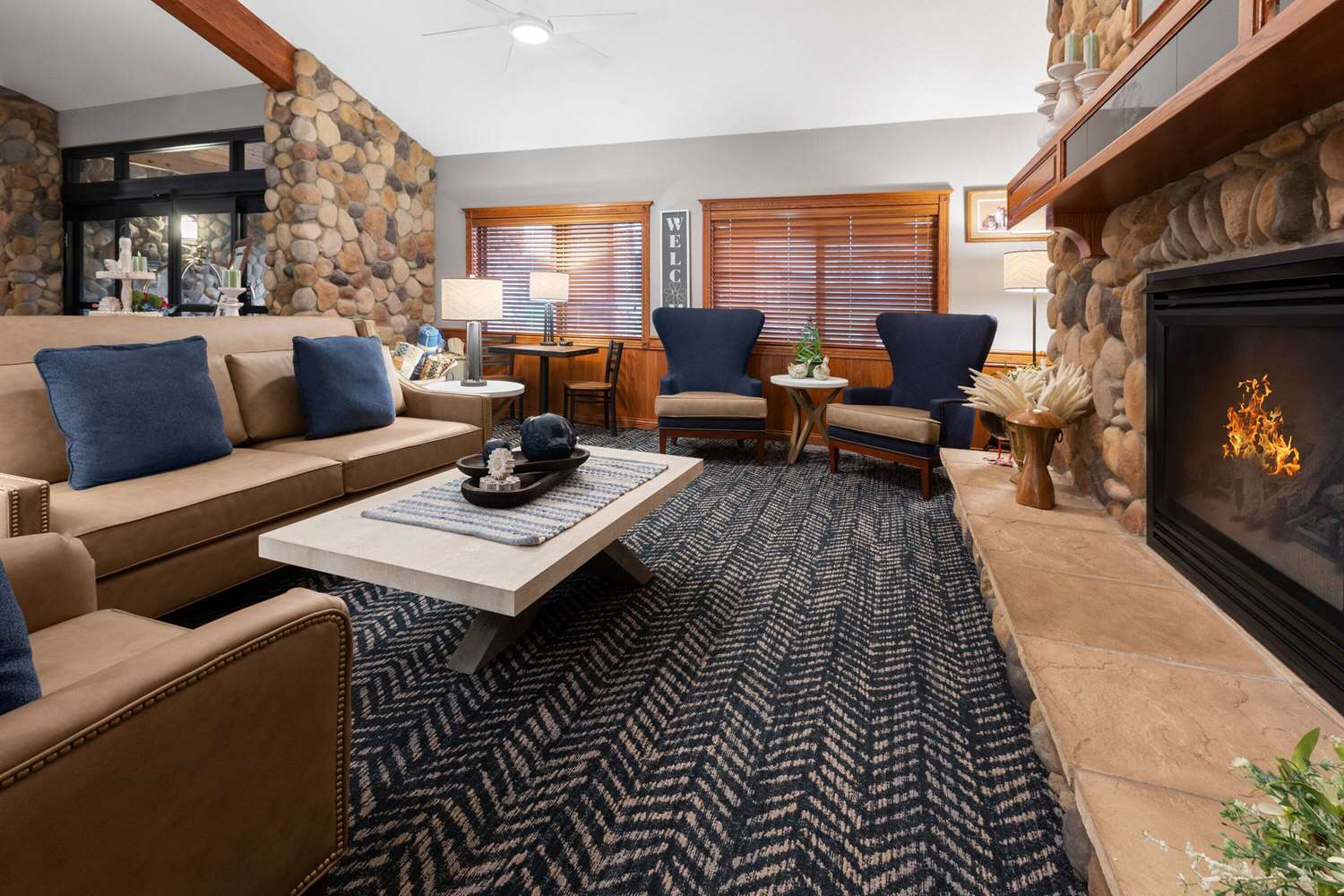 Americinn By Wyndham Wabasha 11/30