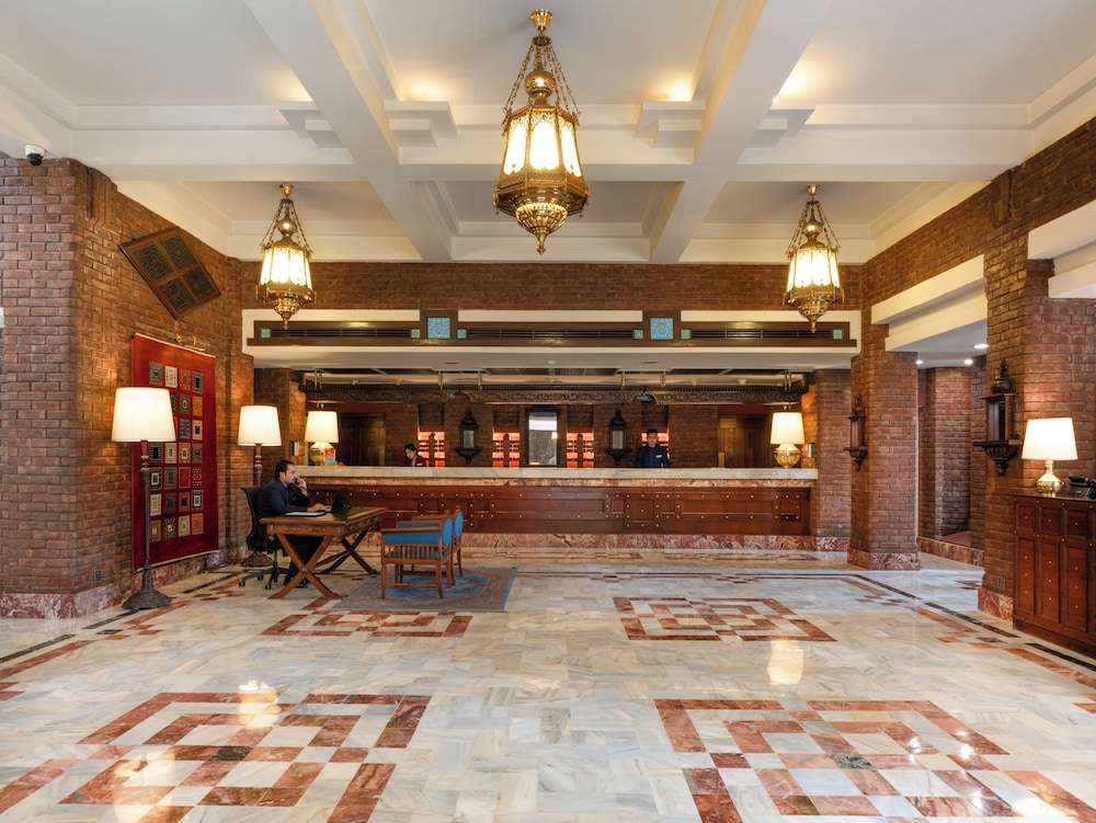 Serena Hotel Faisalabad 13/71