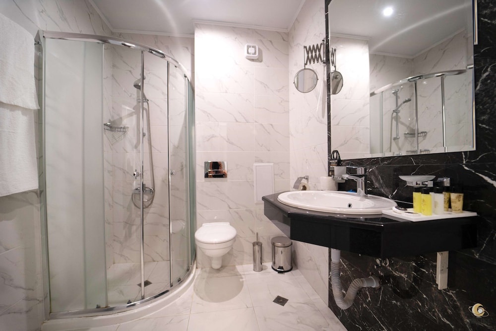 Prestige Deluxe Hotel Aquapark Club 76/76