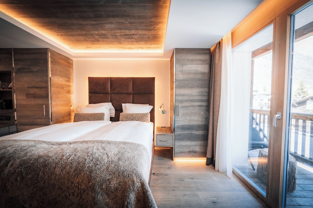 Hotel Bellerive 14/50