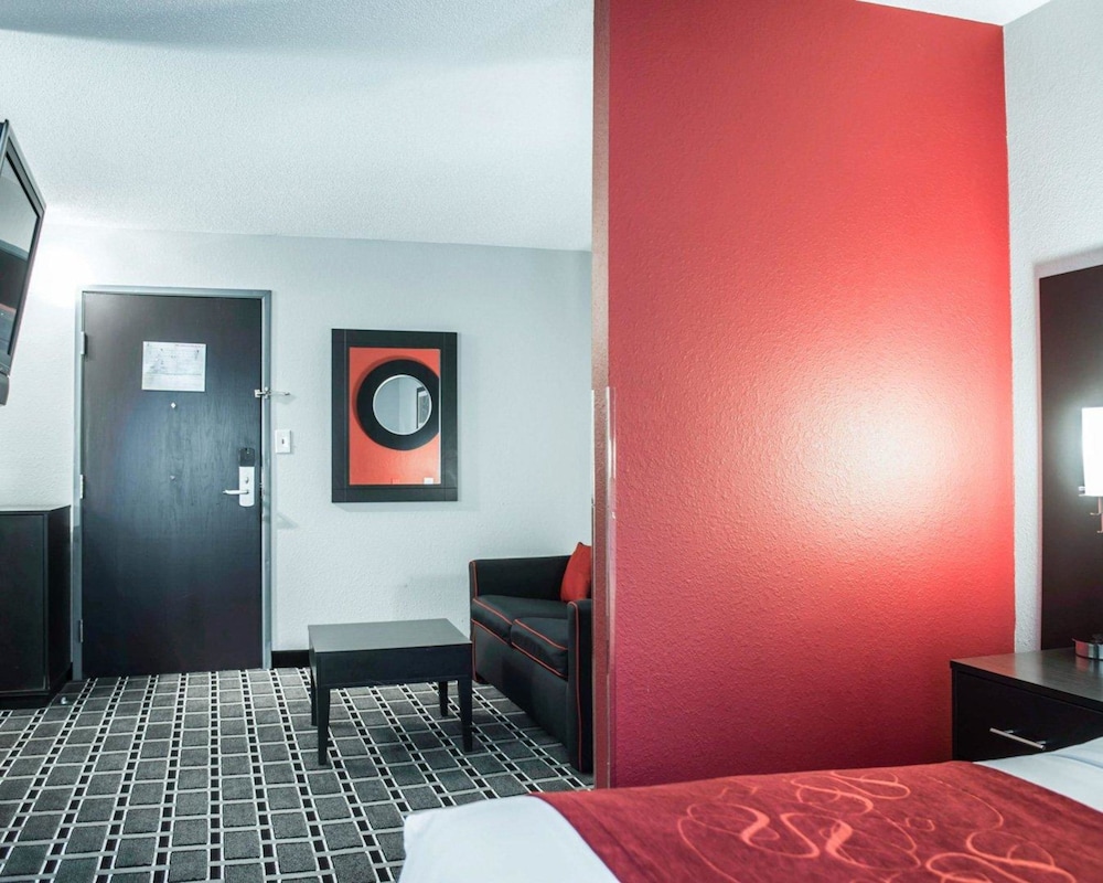 Comfort Suites Nashville Airport - BNA 22/52