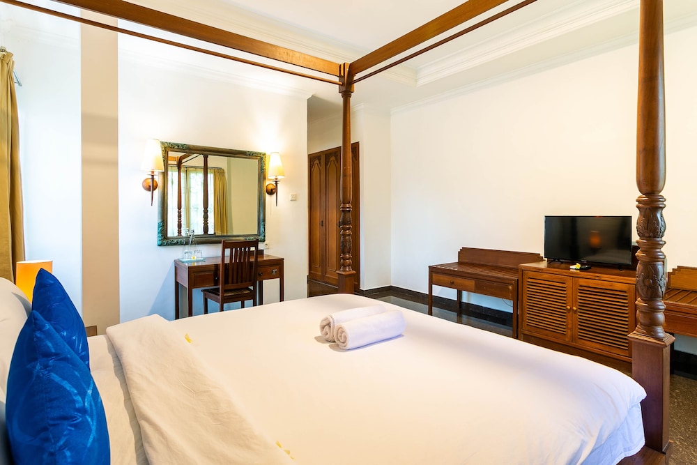 Starloka Saba Bali Hotel 30/65