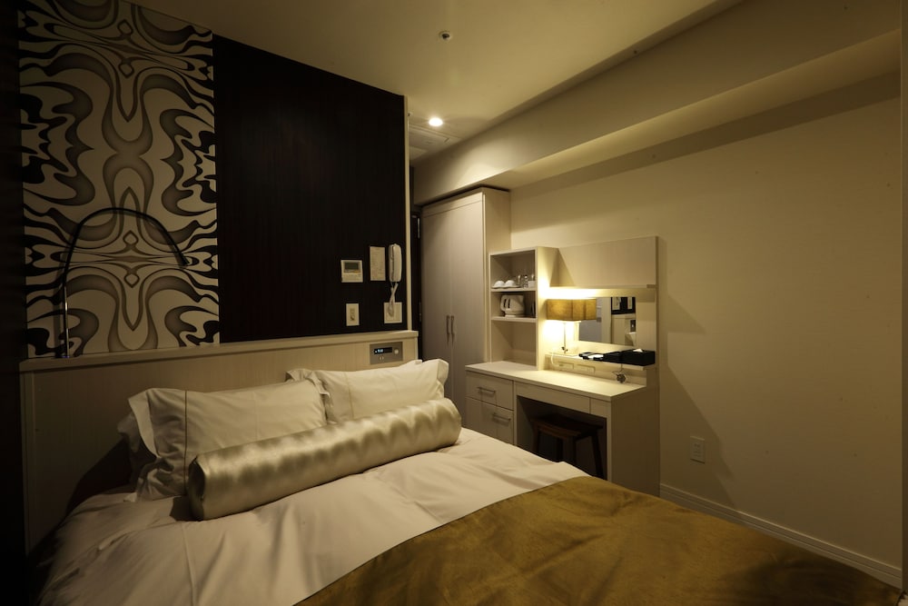 Centurion Hotel Grand Akasakamitsuke Station 50/79