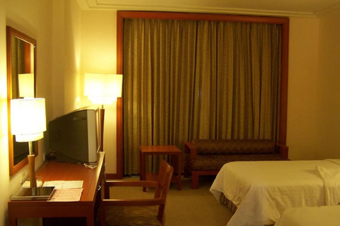 Grand Mandarin Betong Hotel 27/46