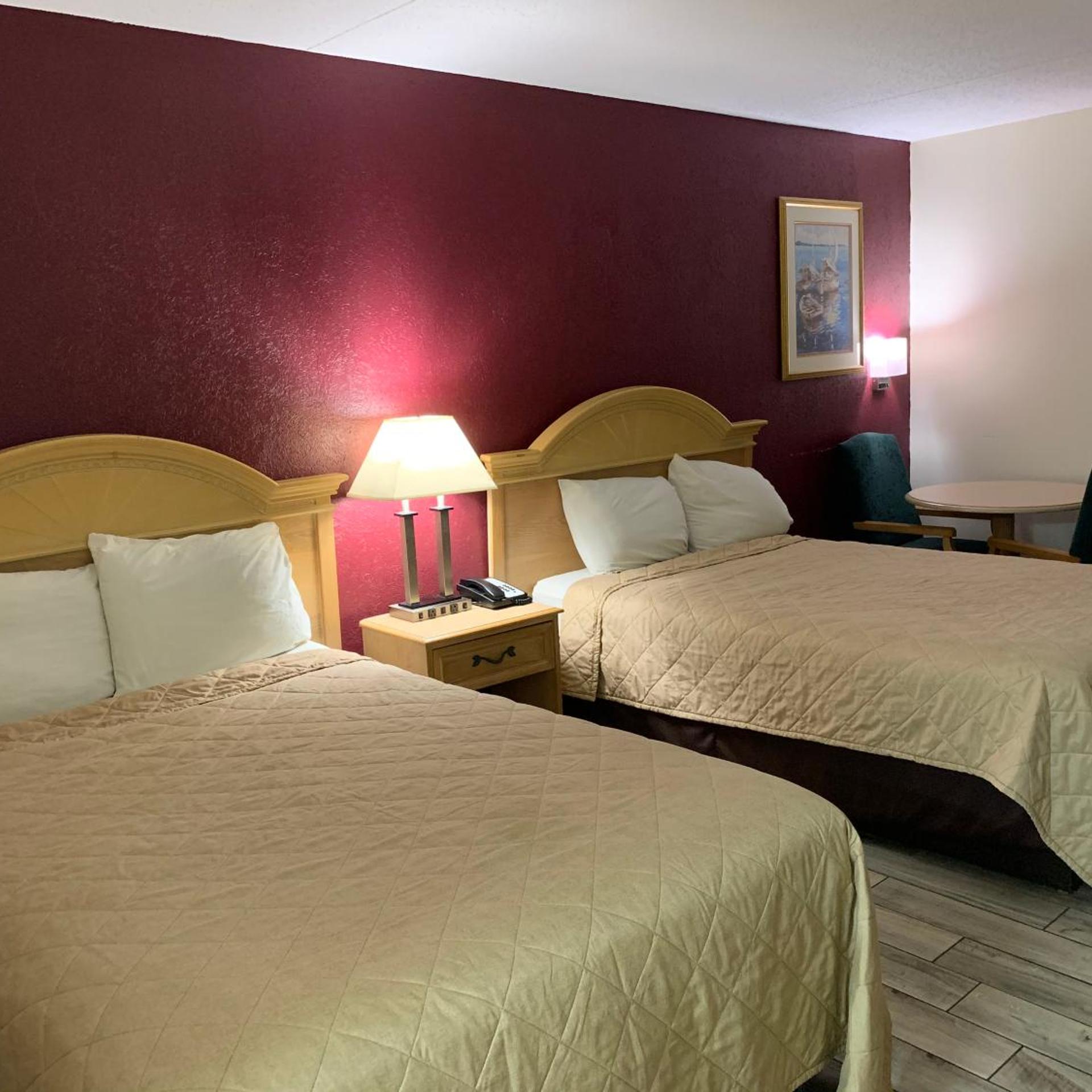 Americas Best Value Inn Tillmans Corner Mobile 10/36