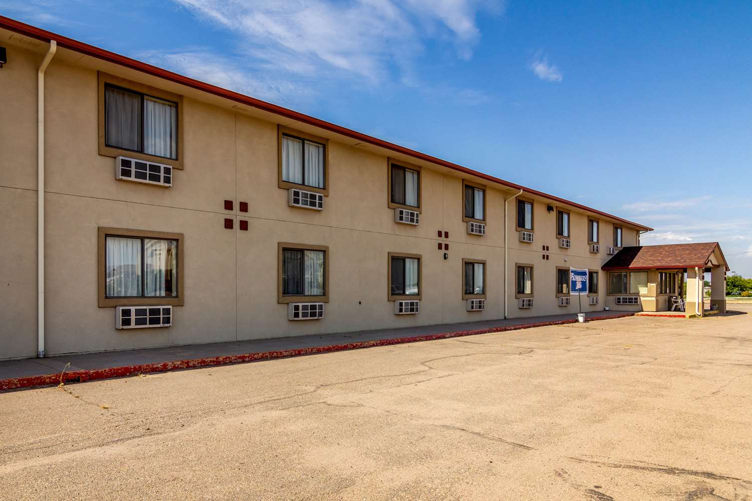 Motel6 Brighton, CO - Denver Northeast in BRIGHTON - CO