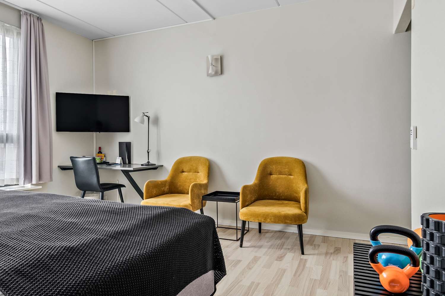 Best Western Royal Holstebro 54/60