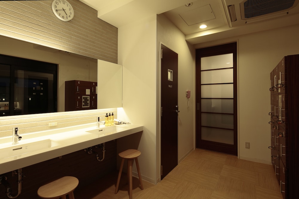 Candeo Hotels Handa 50/50