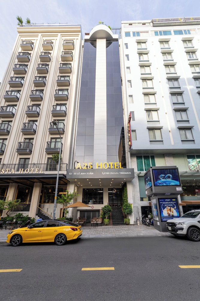 A25 Hotel - 55 Le Anh Xuan 40/50