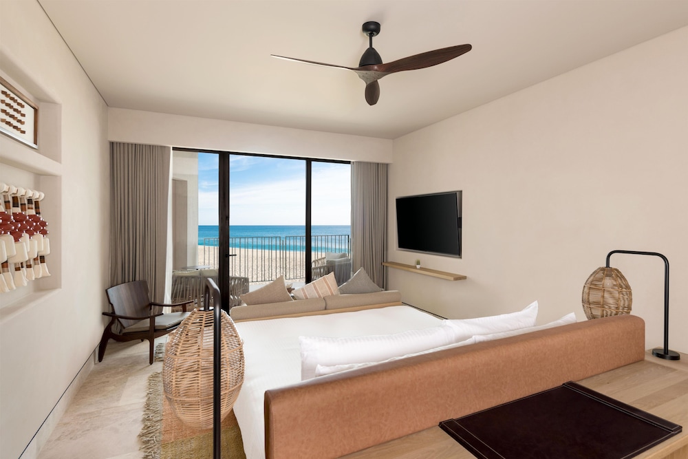 Grand Hyatt Los Cabos Resort, Golf & Spa, All-Inclusive 13/50