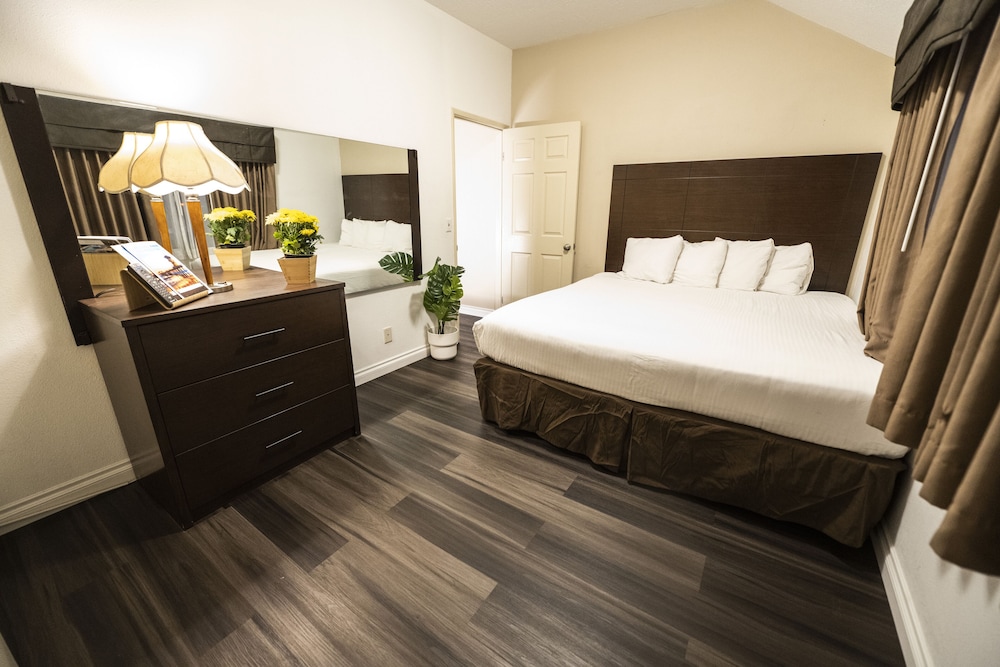 Best Western Westminster Inn 11/48