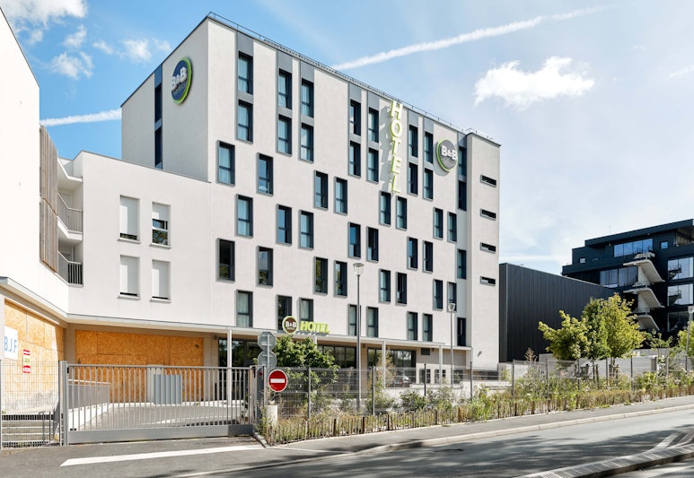 B&B HOTEL Champigny-Sur-Marne in CHAMPIGNY-SUR-MARNE