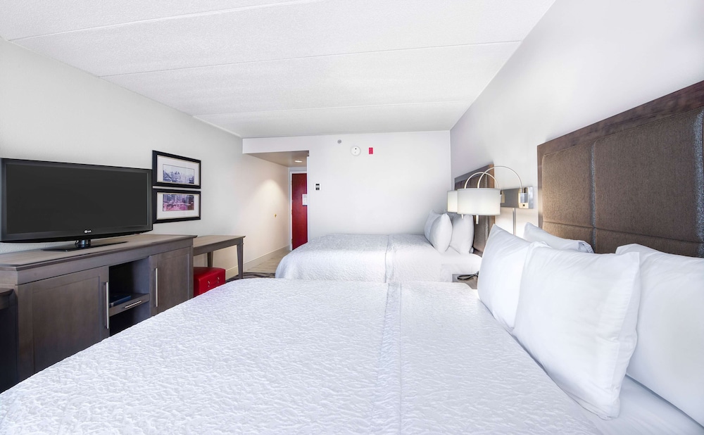 Hampton Inn And Suites Atlanta Galleria 16/67