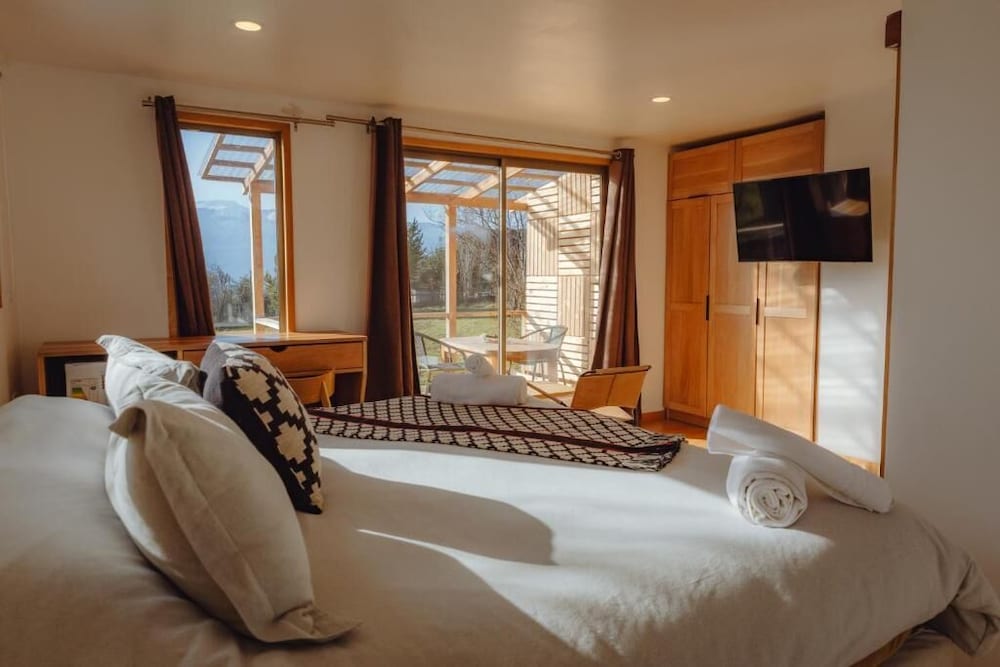 Hotel Patagonia House 4/30