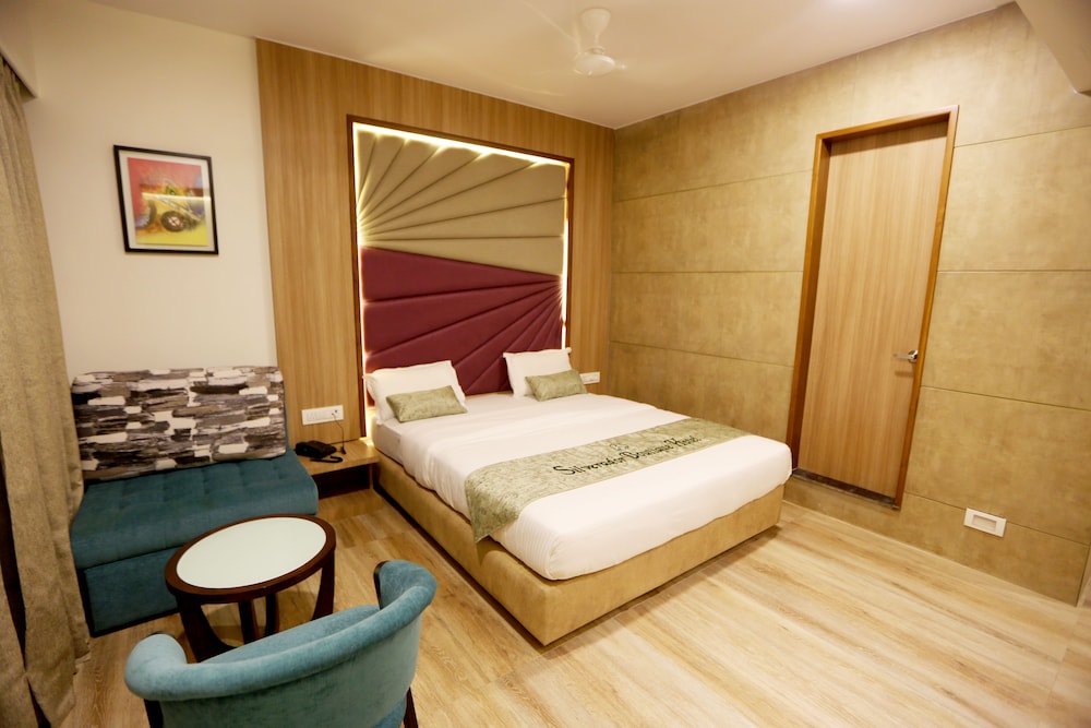 Silverador Boutique Hotel 11/27